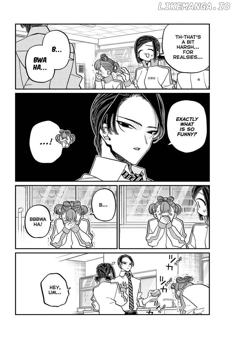 Komi Can